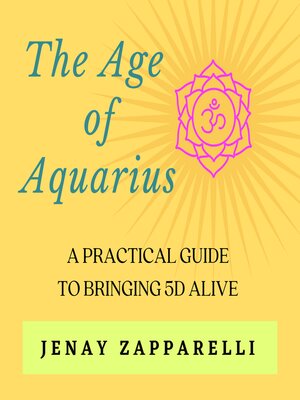 cover image of The Age of Aquarius